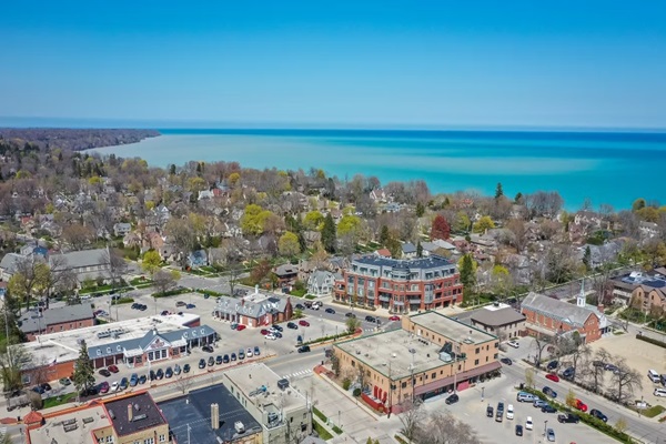 Whitefish Bay WI real estate experts Corcoran Realty & Co