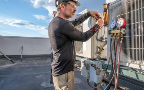 Cycling in HVAC