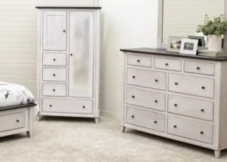 storage furniture