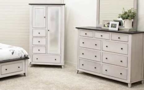 storage furniture