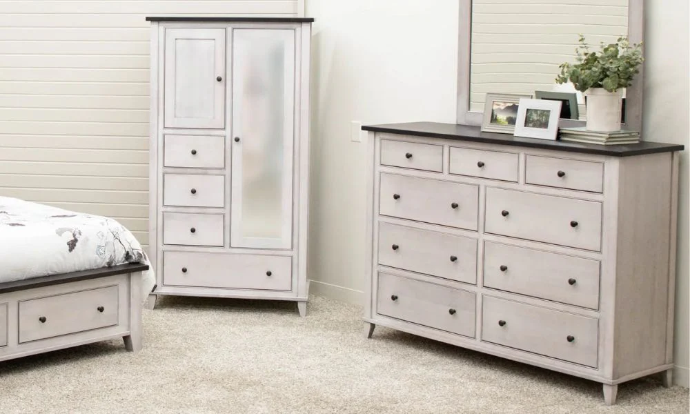 storage furniture